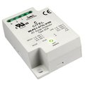 Citel AC/LED Luminaire Surge Protector for Hazardous Locations, 277VAC, 1Ph, 2W+G, 10kA Imax, UL Listed MLPC1-277L-V/50-Ex​